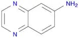 6-Aminoquinoxaline