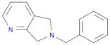 6-BENZYL-6,7-DIHYDRO-5H-PYRROLO[3,4-B]PYRIDINE