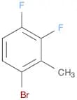 3,4-Difluoro-2-methylbromobenzene