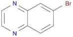 6-Bromoquinoxaline