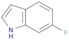 6-Fluoro-1H-indole