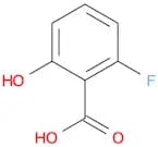 2-Fluoro-6-hydoxybenzoic acid