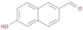 6-Hydroxy-2-naphthaldehyde