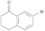 7-BROMO-3,4-DIHYDRONAPHTHALEN-1(2H)-ONE