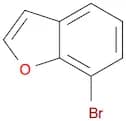 7-Bromobenzofuran