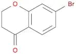 7-Bromochroman-4-one