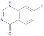 7-Fluoroquinazolin-4(3H)-one