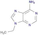 9-ethyladenine