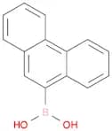 9-Phenanthreneboronic acid