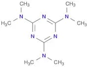 2,4,6-Tris(dimethylamino)-1,3,5-triazine