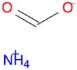 Ammonium formate