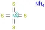 Ammonium tetrathiomolybdate