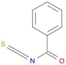 Benzoyl isothiocyanate