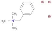Benzyltrimethylammonium tribromide
