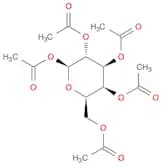 β-D-Galactose Pentaacetate