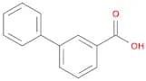 Biphenyl-3-Carboxylic Acid