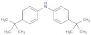 Bis(4-tert-butylphenyl)amine