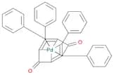 Bis(dibenzylideneacetone)palladium