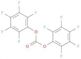 Bis(perfluorophenyl)carbonate