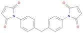 1,1'-(Methylenedi-4,1-phenylene)bis[1H-pyrrole-2,5-dione]