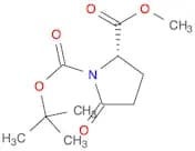 Boc-L-Pyroglutamic acid methyl ester