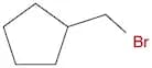 (Bromomethyl)cyclopentane