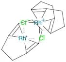 Chloro(1,5-cyclooctadiene)rhodium(I) dimer