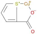 Copper(I) thiophene-2-carboxylate