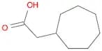 Cycloheptylacetic Acid