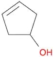 3-Cyclopentene-1-ol