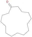 Cyclopentadecanone