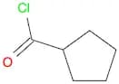 Cyclopentanecarbonyl chloride
