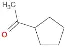 1-CYCLOPENTYLETHANONE