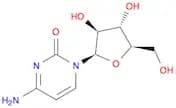4-amino-1-[(2R,3S,4S,5R)-3,4-dihydroxy-5-(hydroxymethyl)oxolan-2-yl]-1,2-dihydropyrimidin-2-one