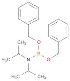 Dibenzyl N,N-diisopropylphosphoramidite