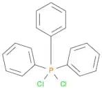 Dichlorotriphenylphosphorane