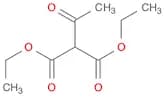 Diethyl 2-acetylmalonate