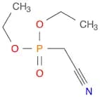 Diethyl cyanomethylphosphonate