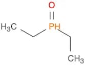 Diethylphosphine oxide
