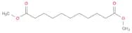 Dimethyl undecanedioate