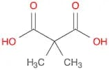 2,2-Dimethylmalonic acid