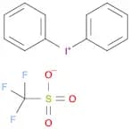 Diphenyliodonium trifluoromethanesulfonate