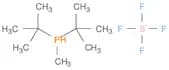 Di-Tert-Butylmethylphosphonium Tetrafluoroborate