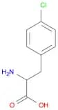 DL-4-Chlorophenylalanine