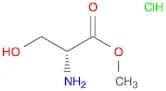 D-Serine methyl ester, HCl