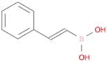 E-Phenylethenylboronic acid