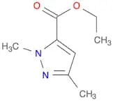 Ethyl 1,3-Dimethyl-5-pyrazolecarboxylate