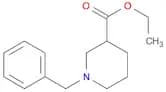 ETHYL 1-BENZYLPIPERIDINE-3-CARBOXYLATE