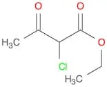 Ethyl 2-chloroacetoacetate