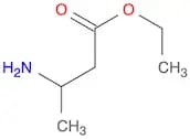 ethyl 3-aminobutanoate